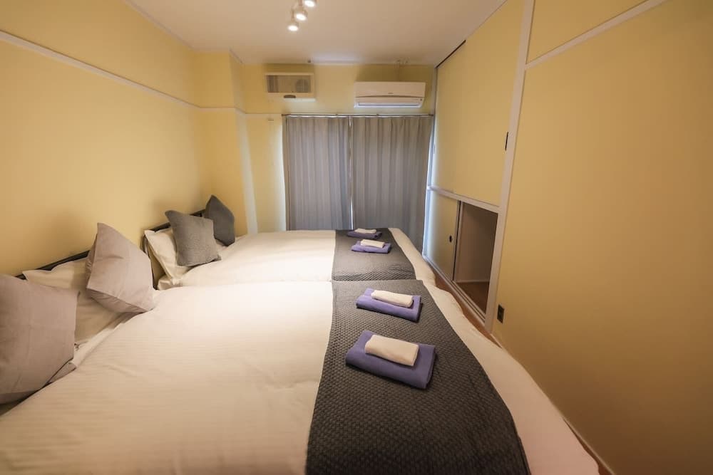 Shin-Osaka GRAND-H 602