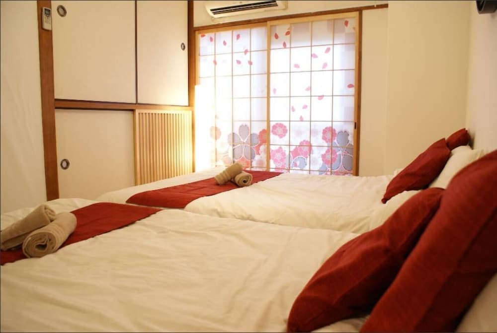 Shin-Osaka GRAND-H 201