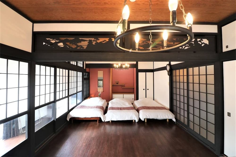 Residential Hotel Osaka USJ