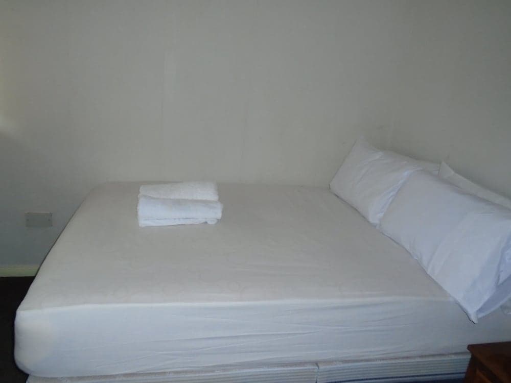 Simeon Serviced Apartments