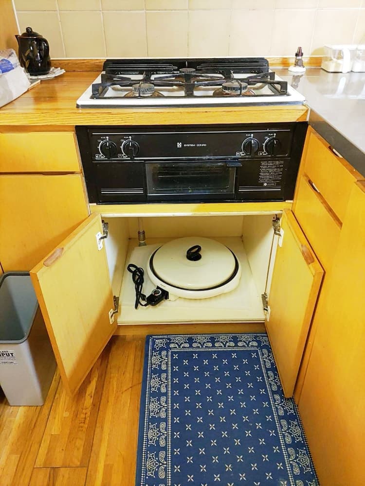 Hakonechou Yumoto Condominium Sakura HS1