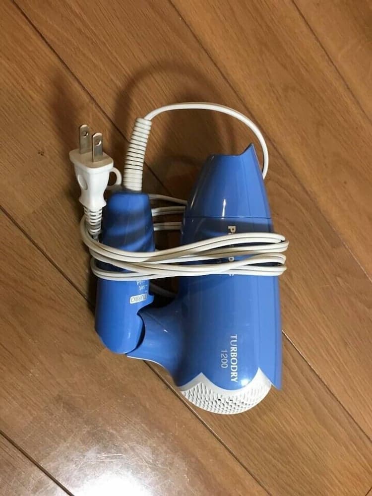 RESIDENTIAL HOTEL YAMATO-H Shimokitazawa 202