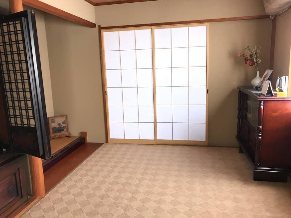 Kyoto Fushimi House KR1