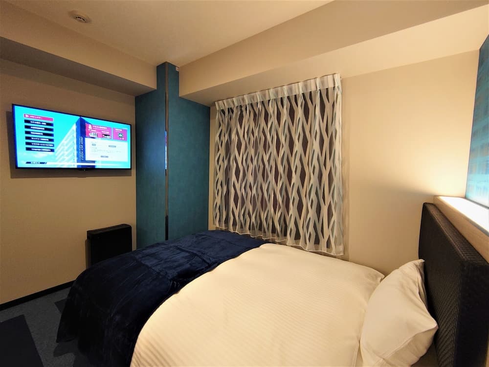 Green Rich Hotel Nagoya Nishiki Artificial Hot Spring Futamata Yunohana