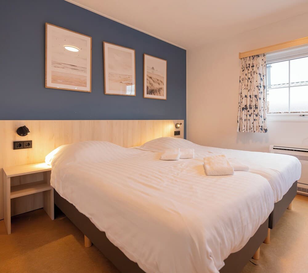 Chaletparc Krabbenkreek