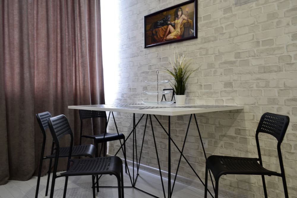 Apartment Park & House 42