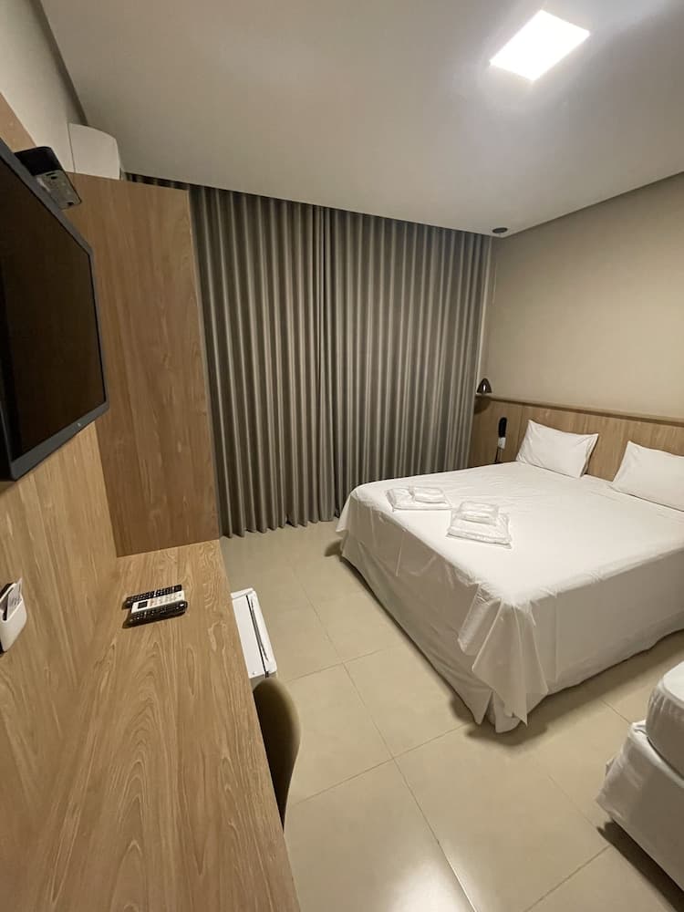 Pousada Viver Capitólio