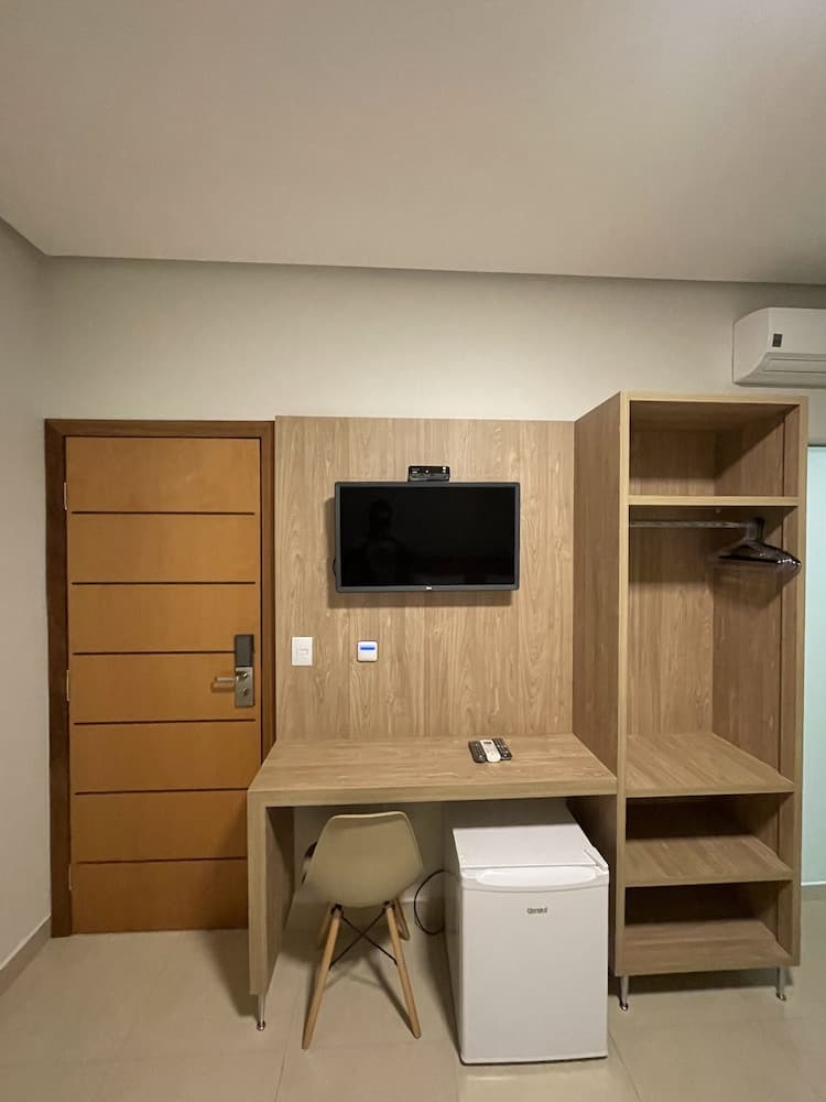 Pousada Viver Capitólio