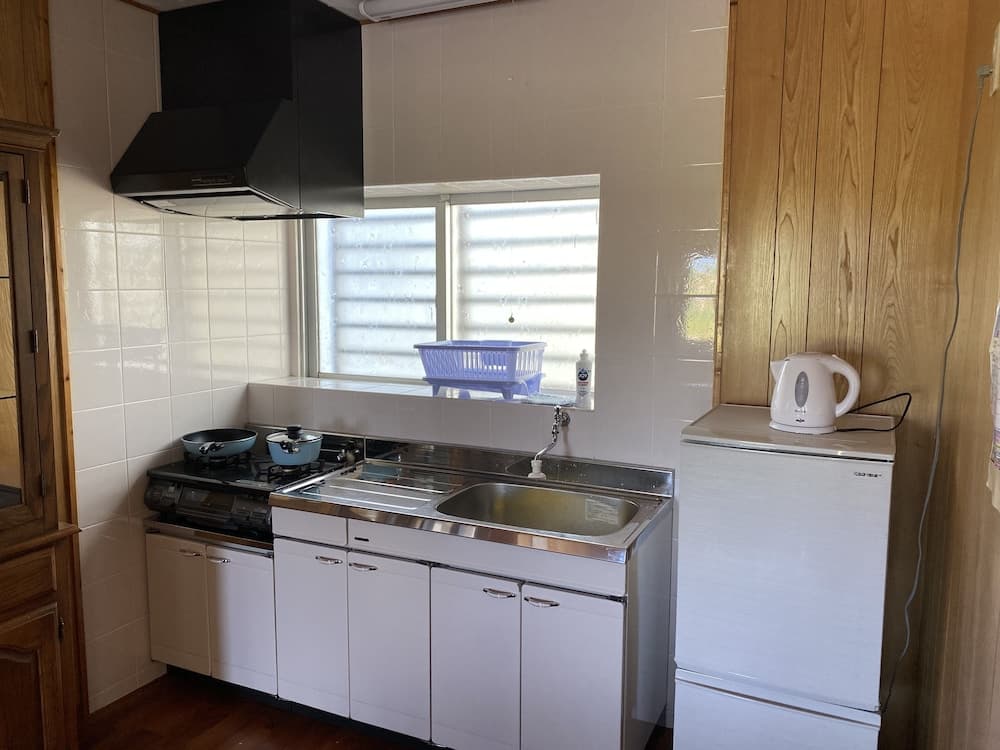 Yura House Miyako island