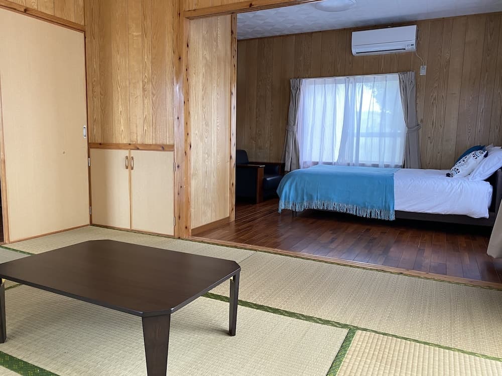 Yura House Miyako island