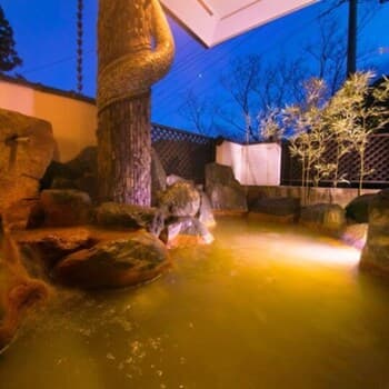 Yuya-Shofuen Spa Hotel