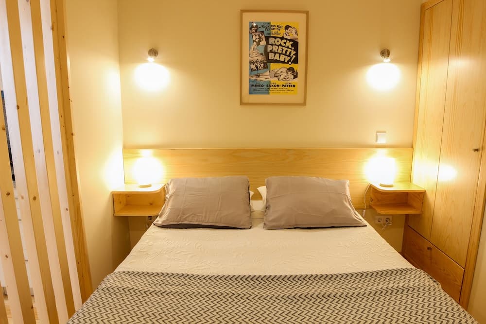 Cedofeita Back Garden