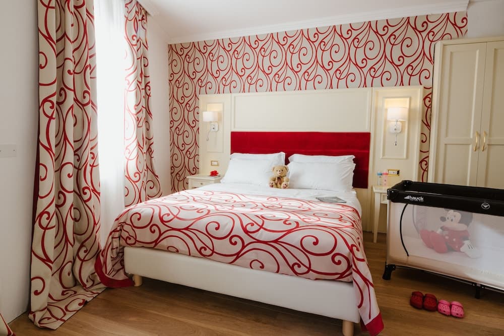 Hotel Città di Parenzo