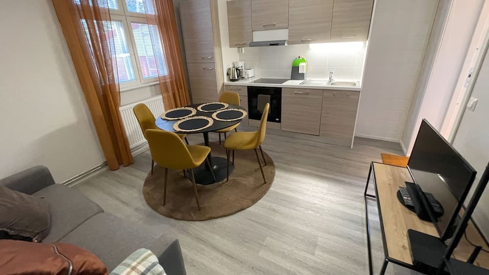 Kuukkeli Ivalo Airport Inn