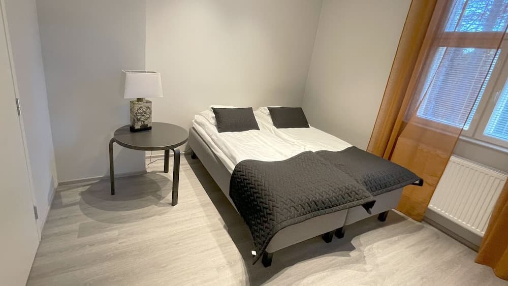 Kuukkeli Ivalo Airport Inn