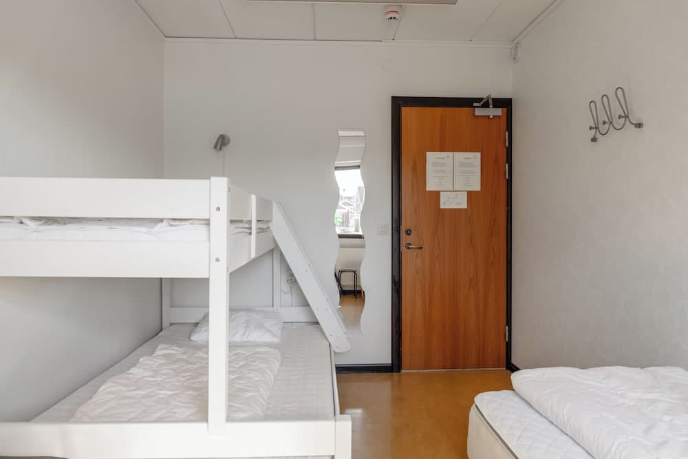 Saxvikens vandrarhem