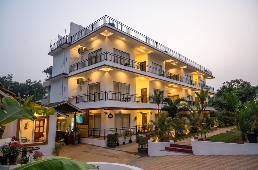 hotel image