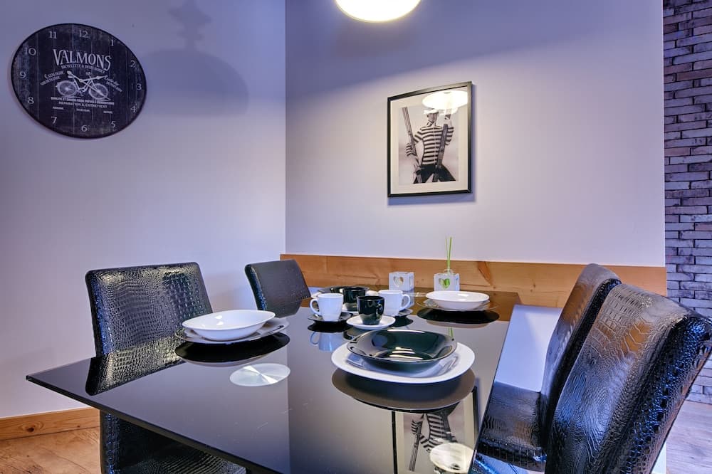 Apartament Gorska Perla