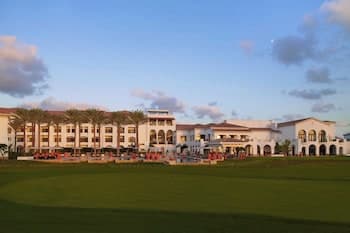 Address Marassi Golf Resort