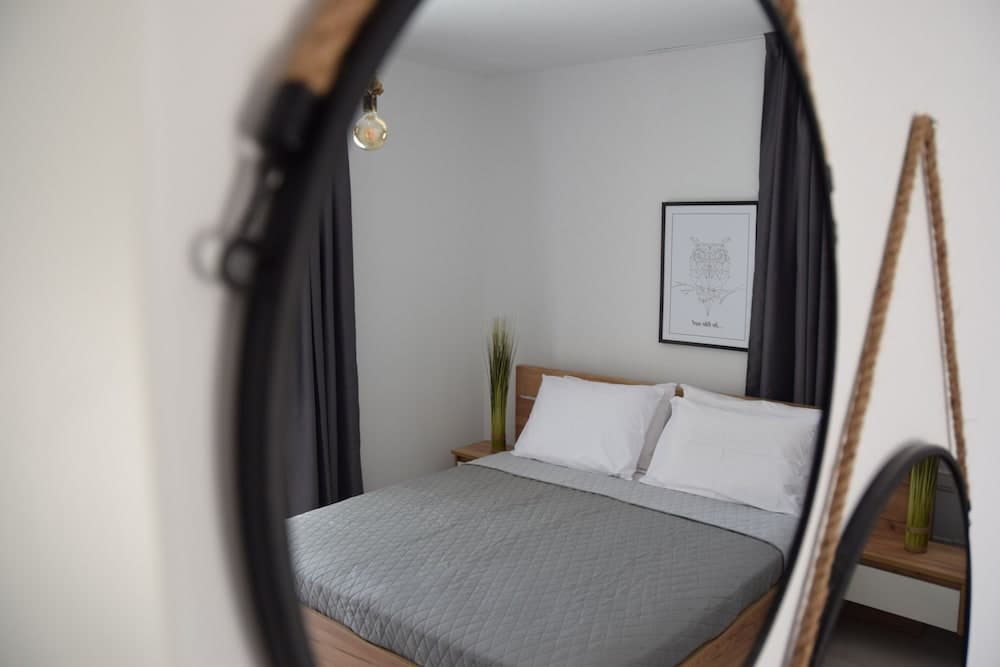 Tala Luxury apartments by Raise