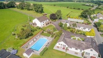 Trenewydd Farm Holiday Cottages
