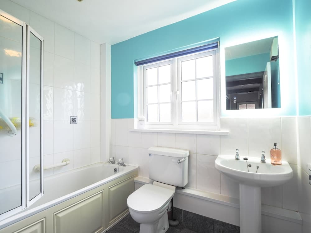 Trenewydd Farm Holiday Cottages