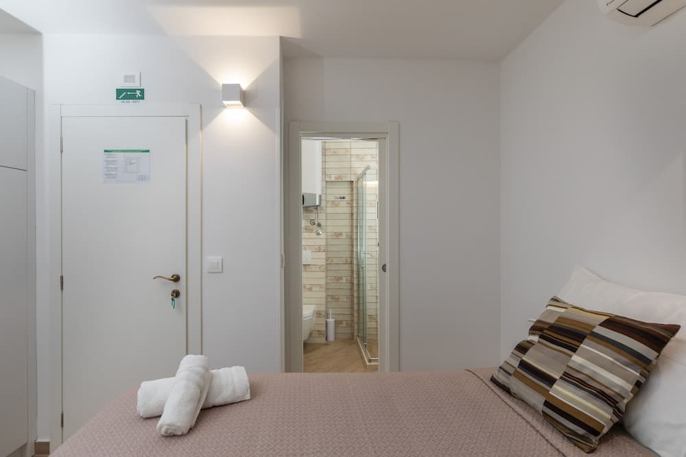 Apartment & Rooms Palmotta