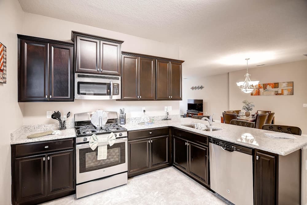 4329ac - Solterra Resort