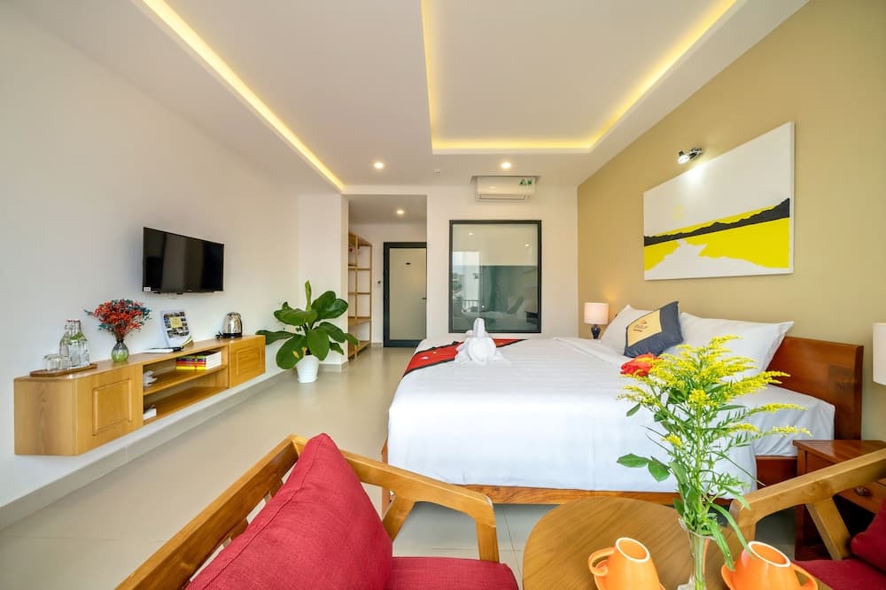 Tam Hong Phuc Homestay Hoi An