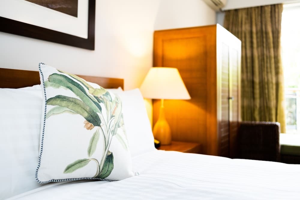 The Continental Hotel Broome