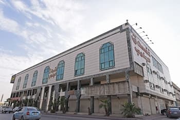 OYO 361 Al Janoub Hotel