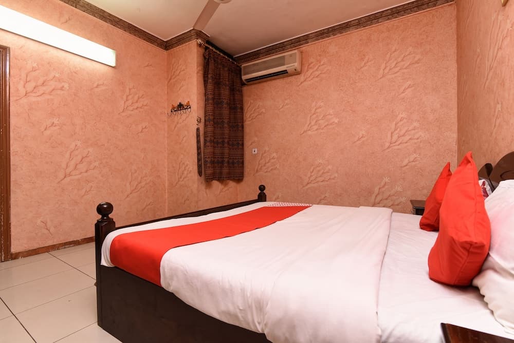 OYO 361 Al Janoub Hotel