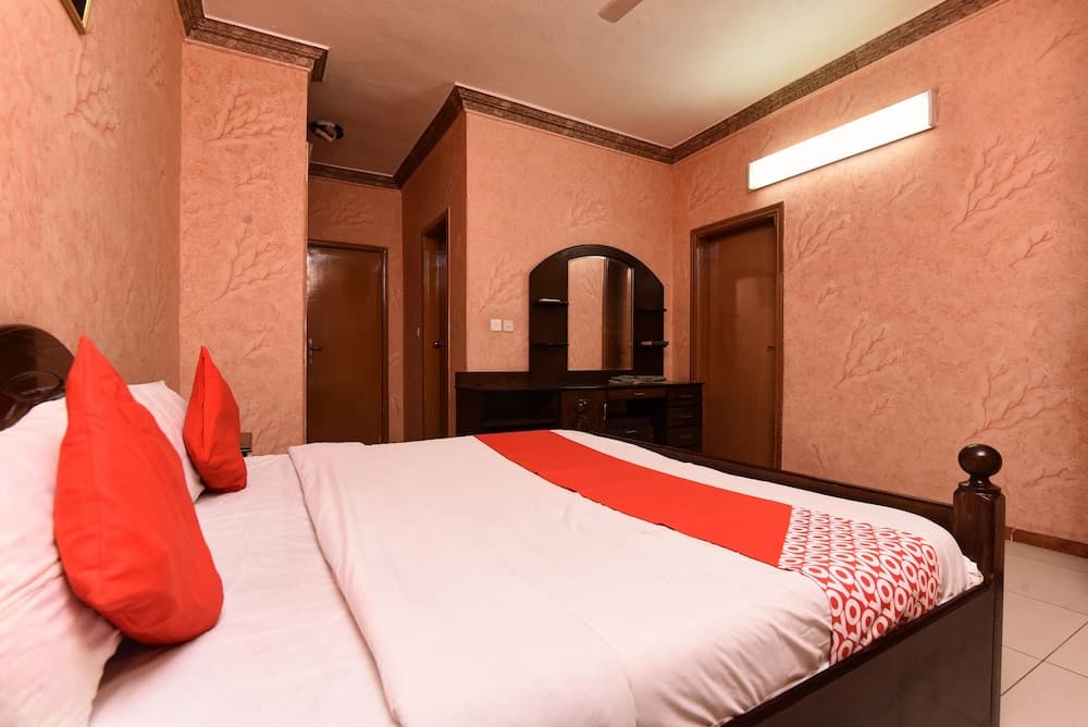 OYO 361 Al Janoub Hotel