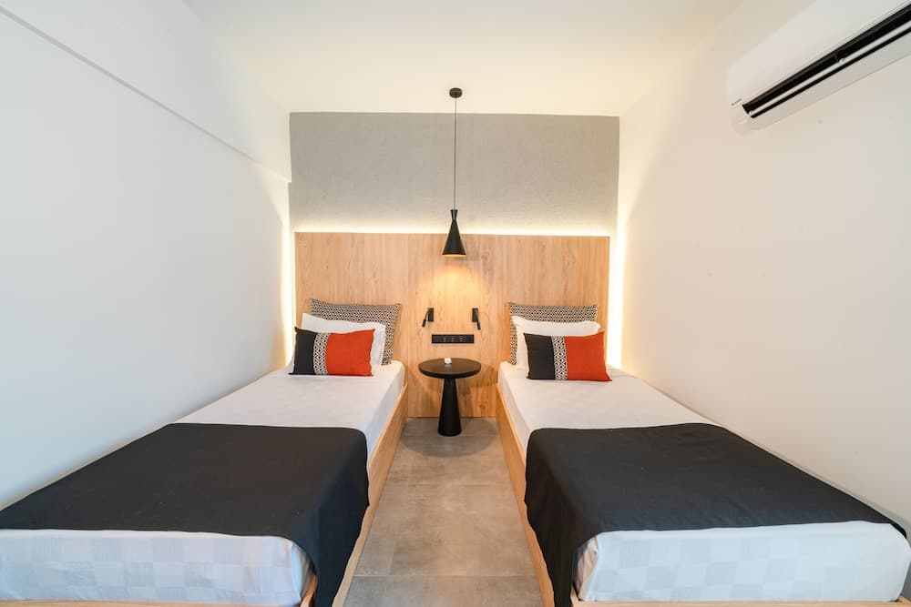 Club Beyy Resort Hotel