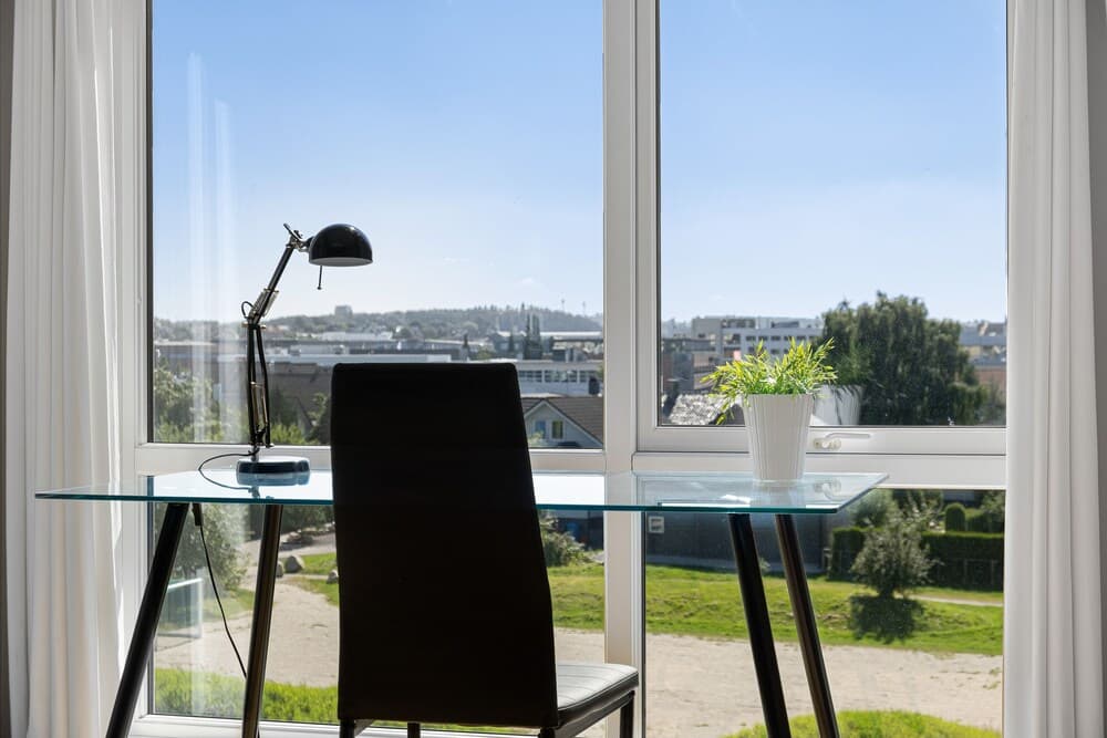 City Housing Forus Leilighetshotell