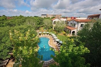 Hotel Drover, Autograph Collection