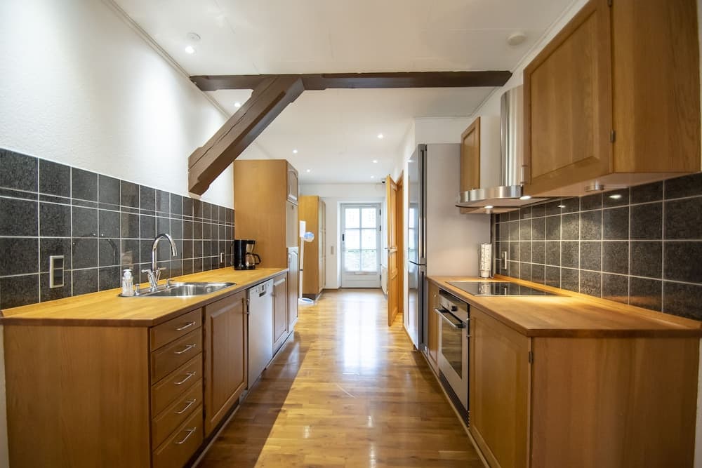 City Center Luxury Getaway