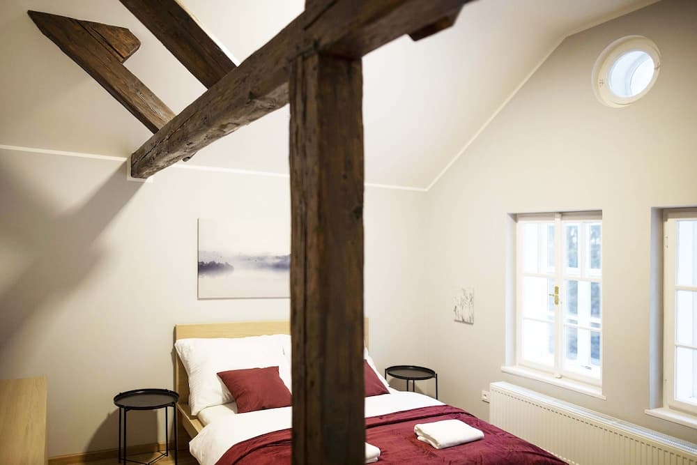 Labská 1912 - Apartmány Špindlerův Mlýn