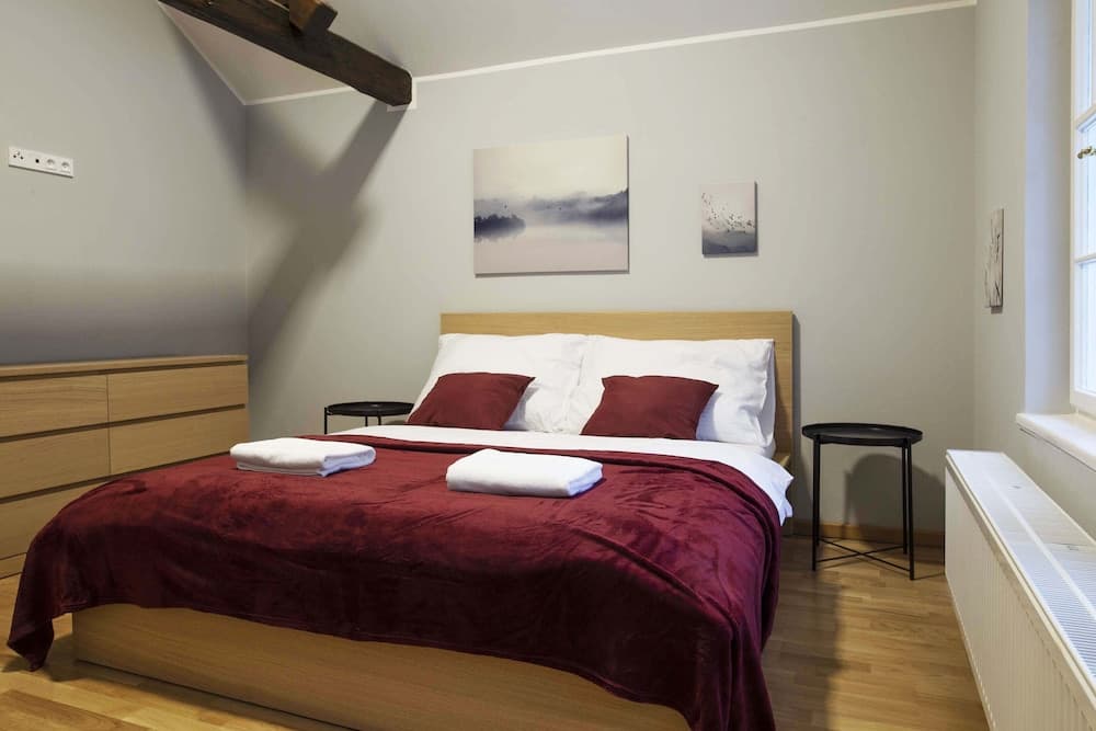 Labská 1912 - Apartmány Špindlerův Mlýn