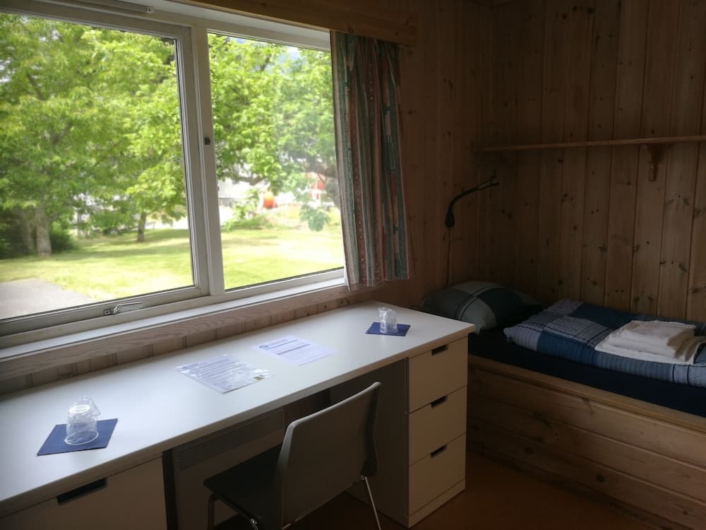 Hardanger Hostel B&B