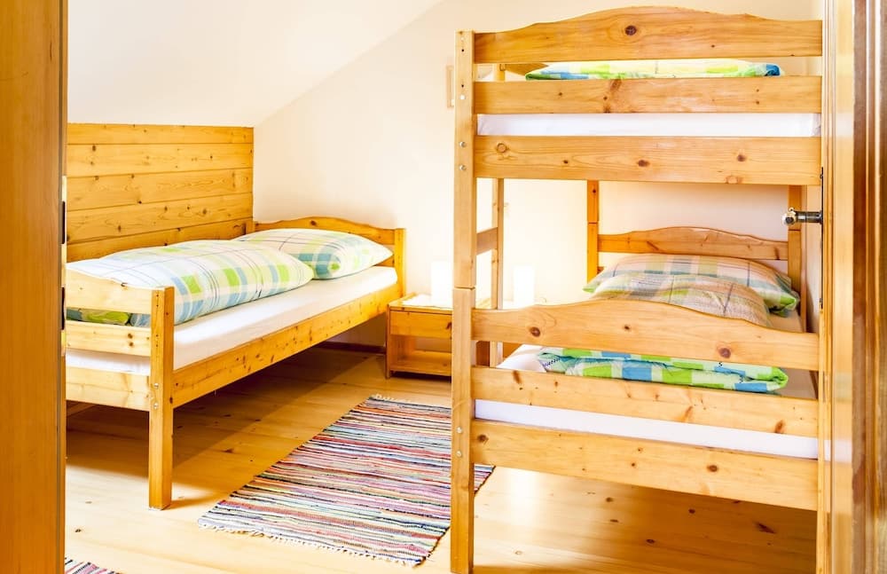 Baby-/Kinderhof Aicherbauer