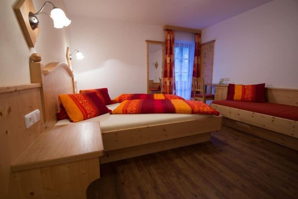 Bio-Bauernhof Matzhof