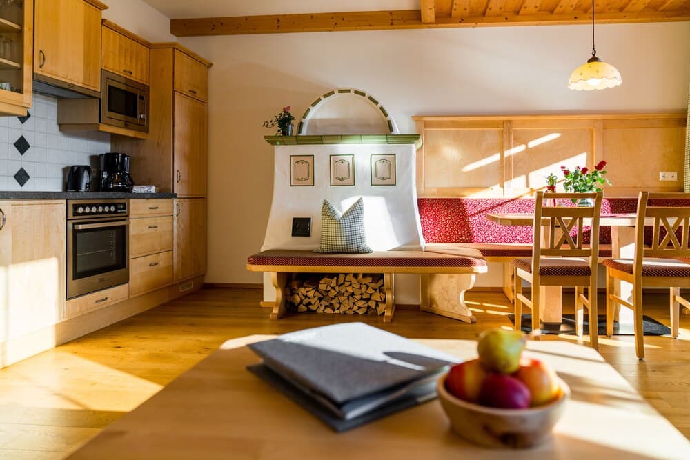 Linharterhof Ferienwohnungen