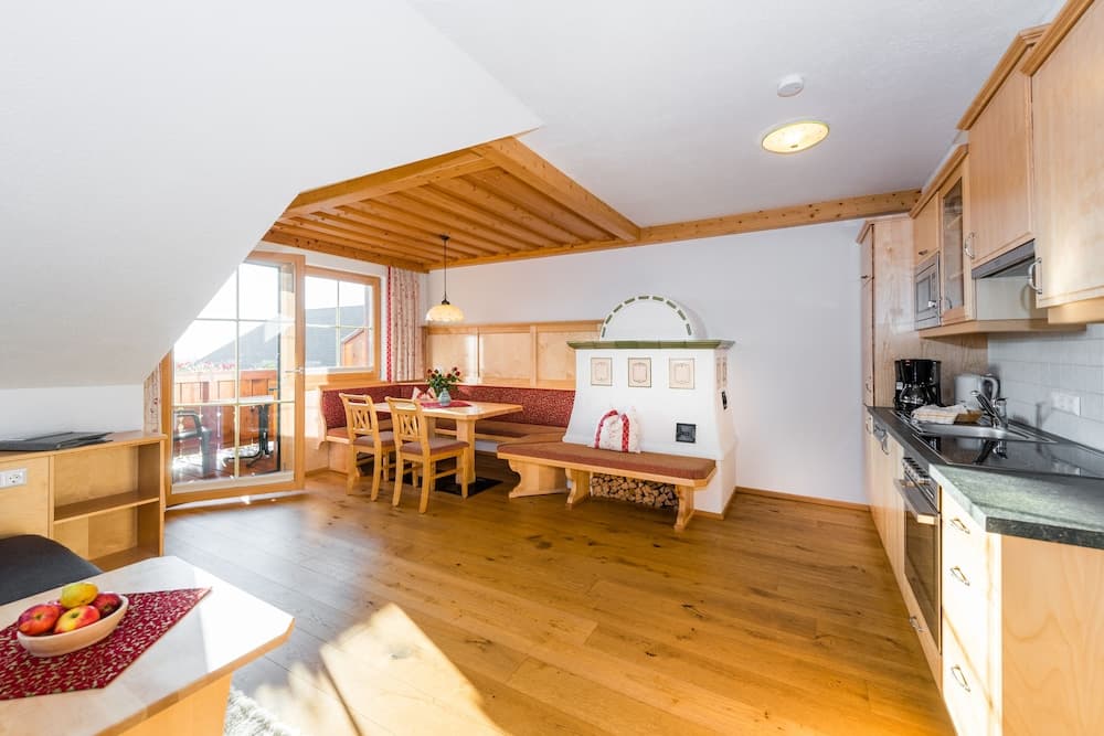 Linharterhof Ferienwohnungen