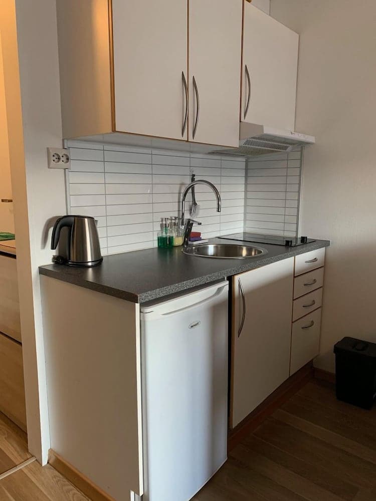 StayPlus Central 1BR  Apartment