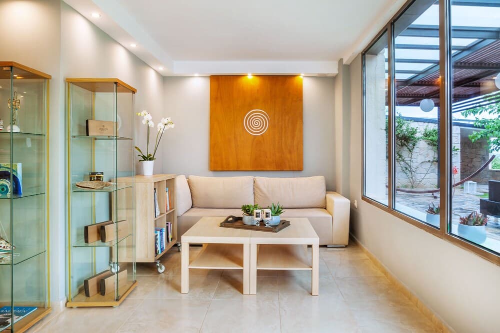 Sunny Villas Resort & Spa