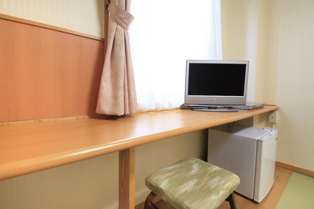 Poka Poka Onsen Hotel