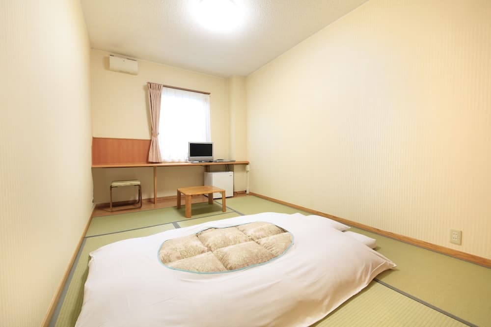 Poka Poka Onsen Hotel