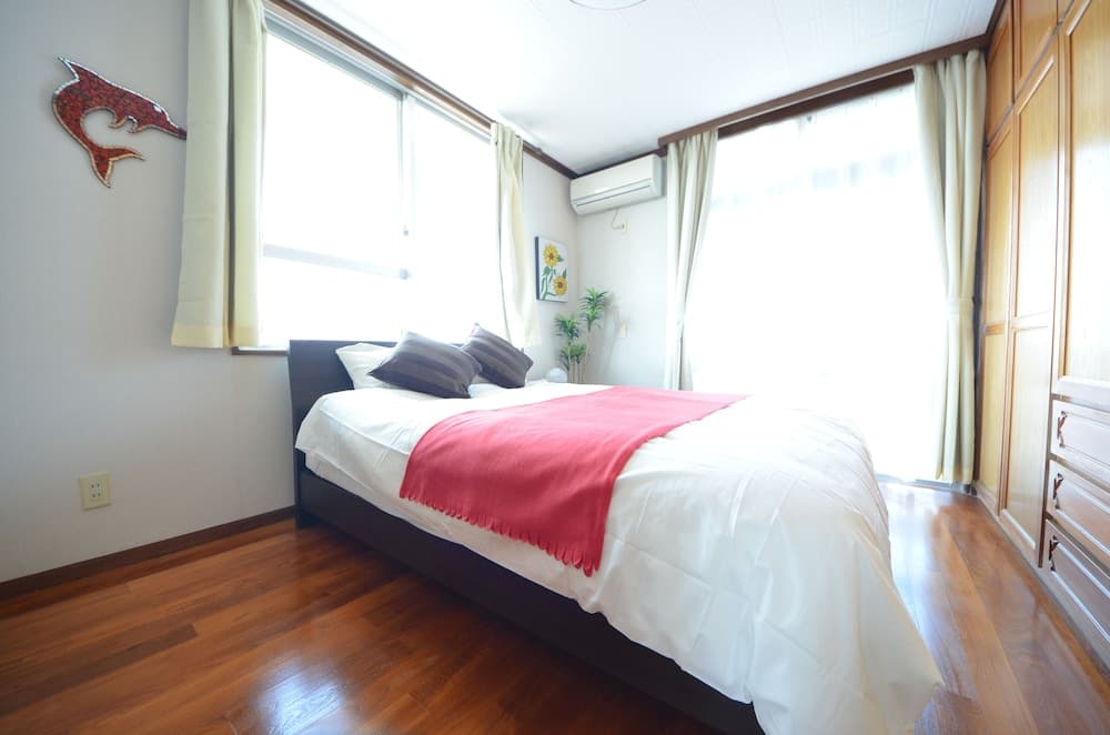 Yomitanson Resort House