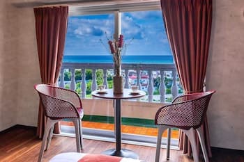 OKINAWA Ocean View RESORTSTAY in Onnason